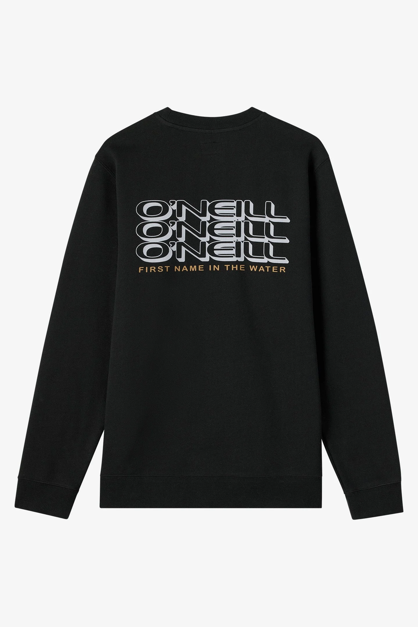 Capitola Crew Neck Fleece - 1