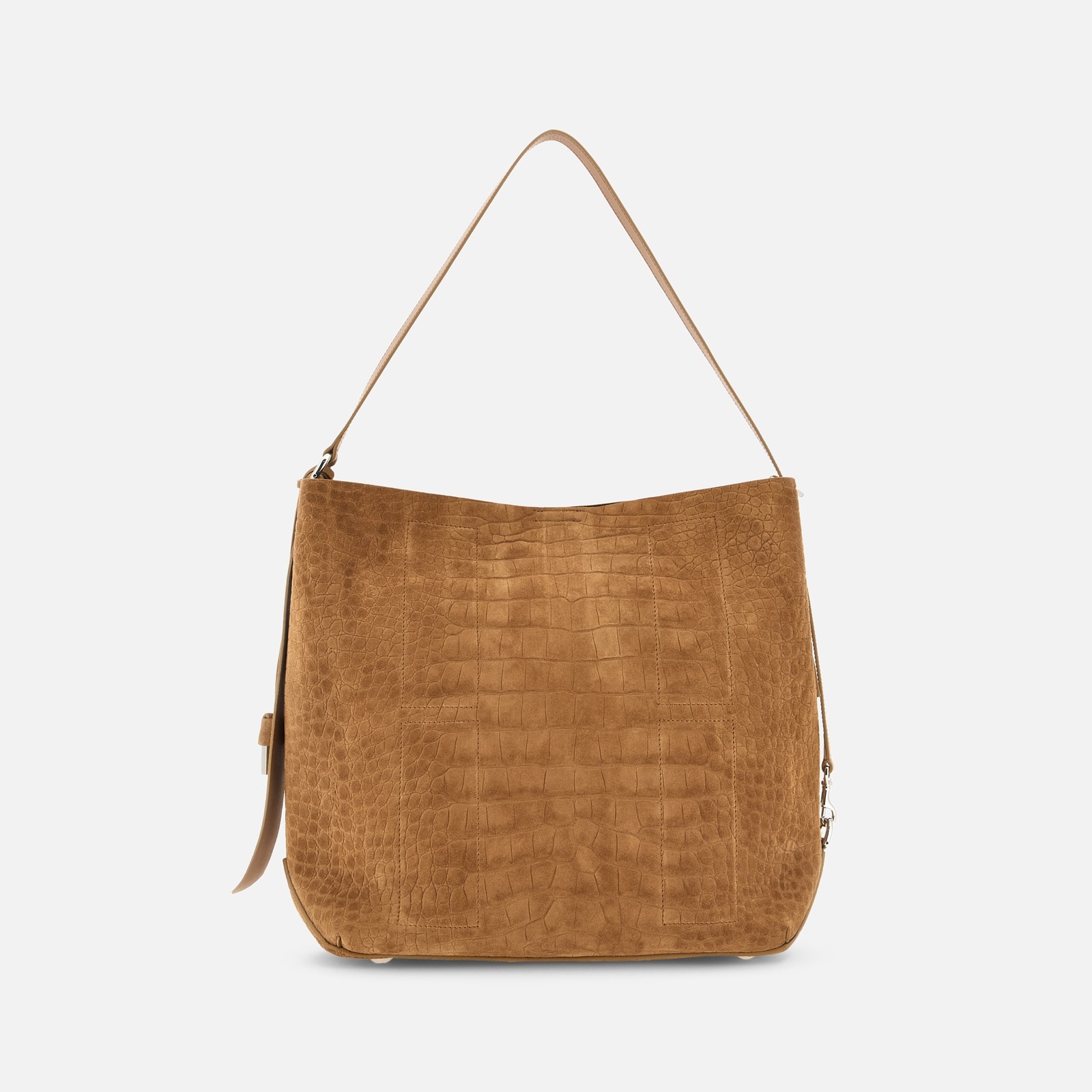 Hogan Hocket Hobo Bag Medium - 4