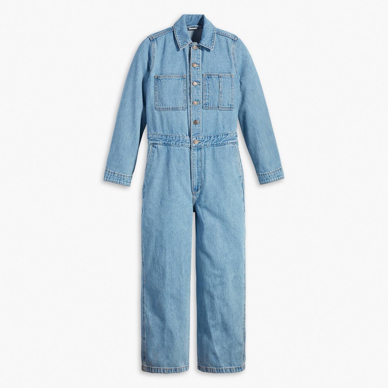 ICONIC JUMPSUIT - 5