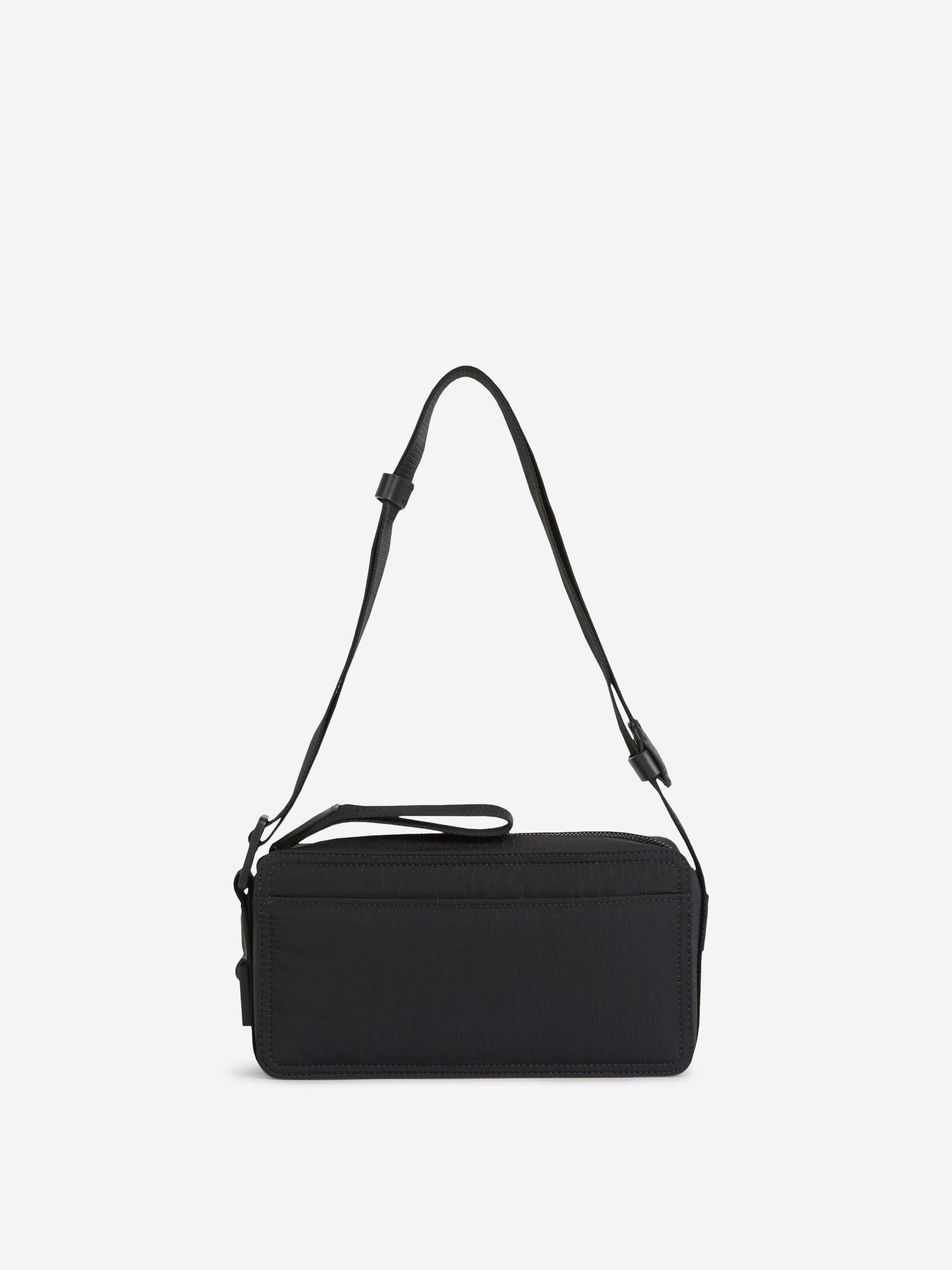 HORIZONTAL LE CUERDA BAG - 5