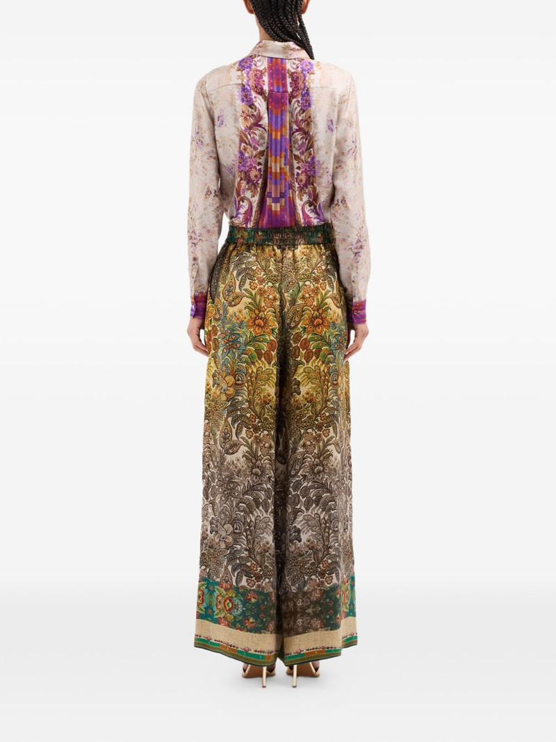Mutka palazzo pants 4