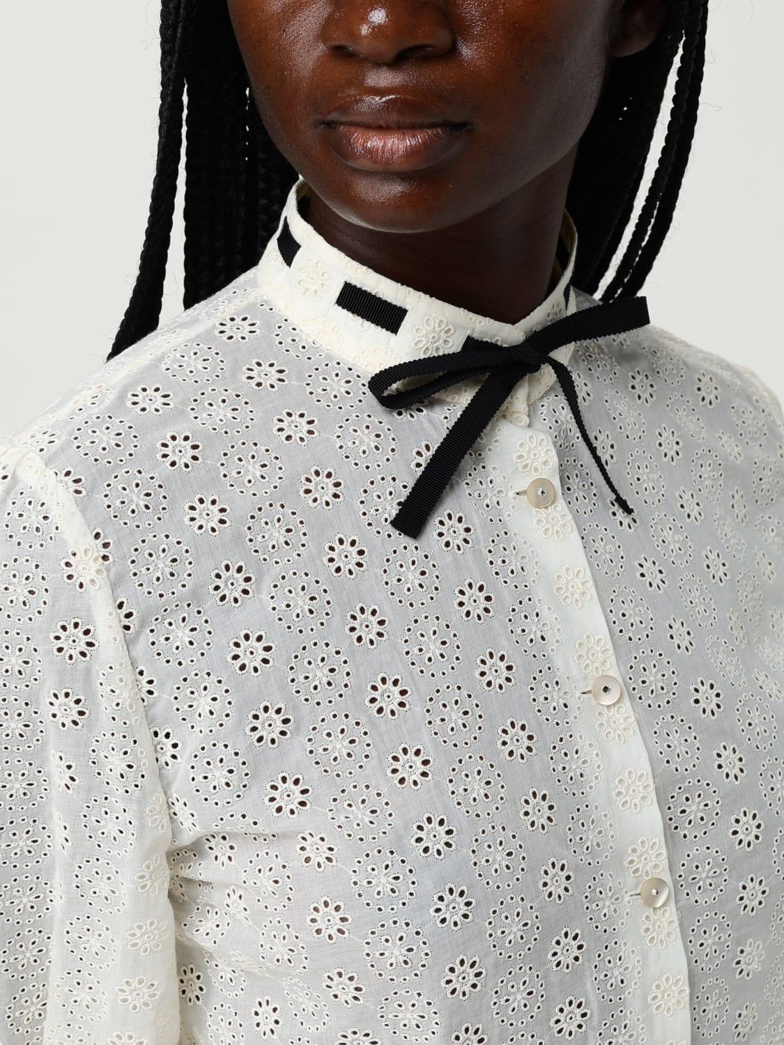 Shirt woman Valentino - 4