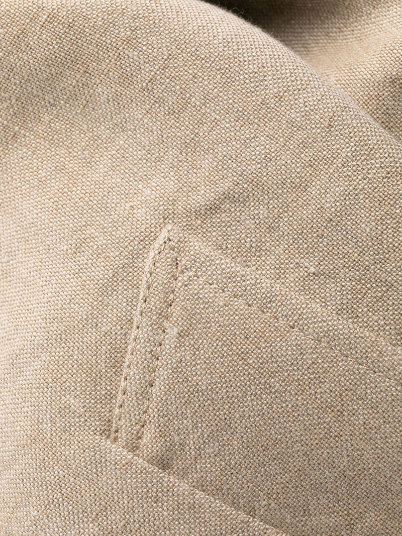 reversible linen coat 5