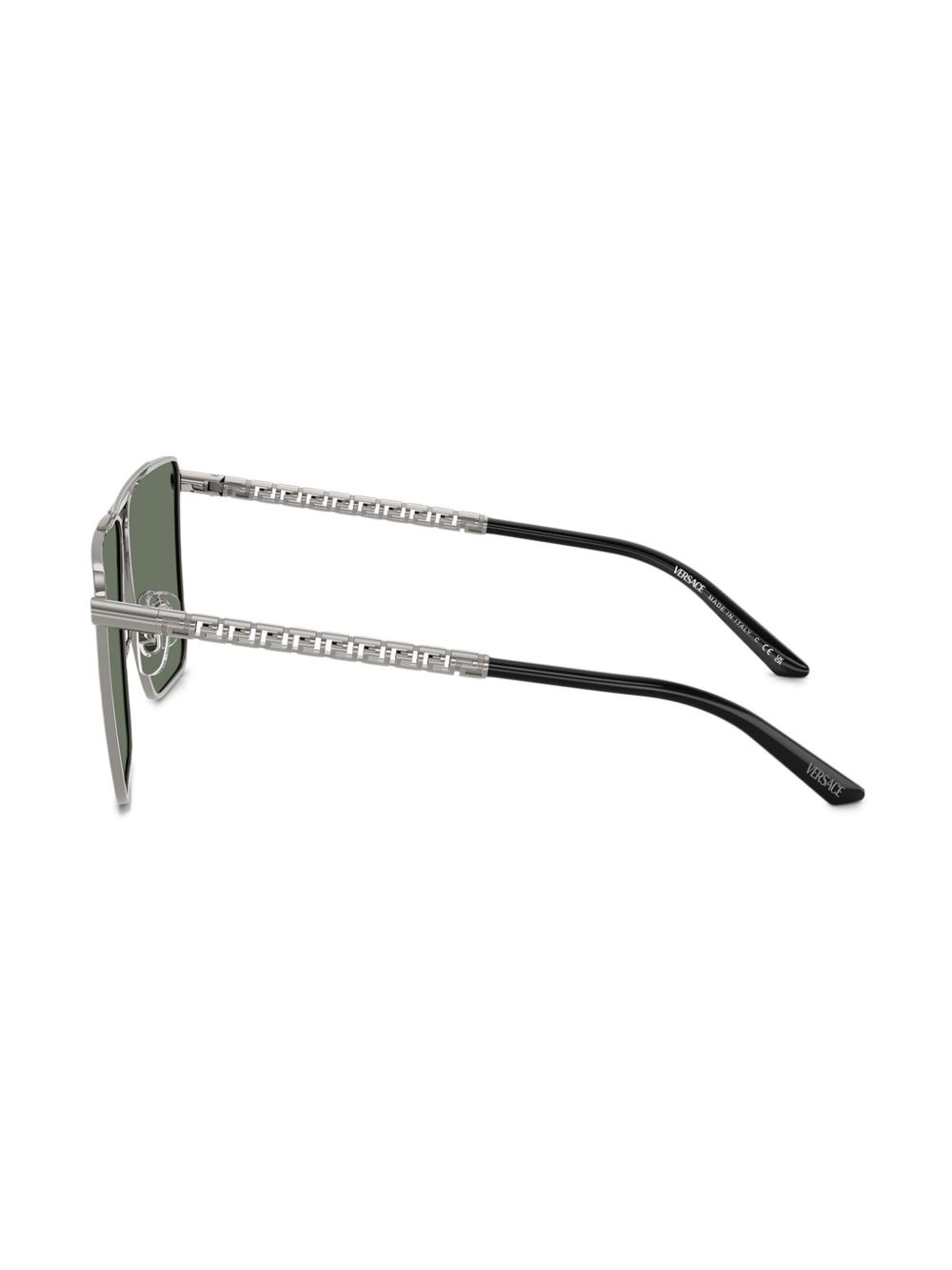 Tubular Greca sunglasses - 3