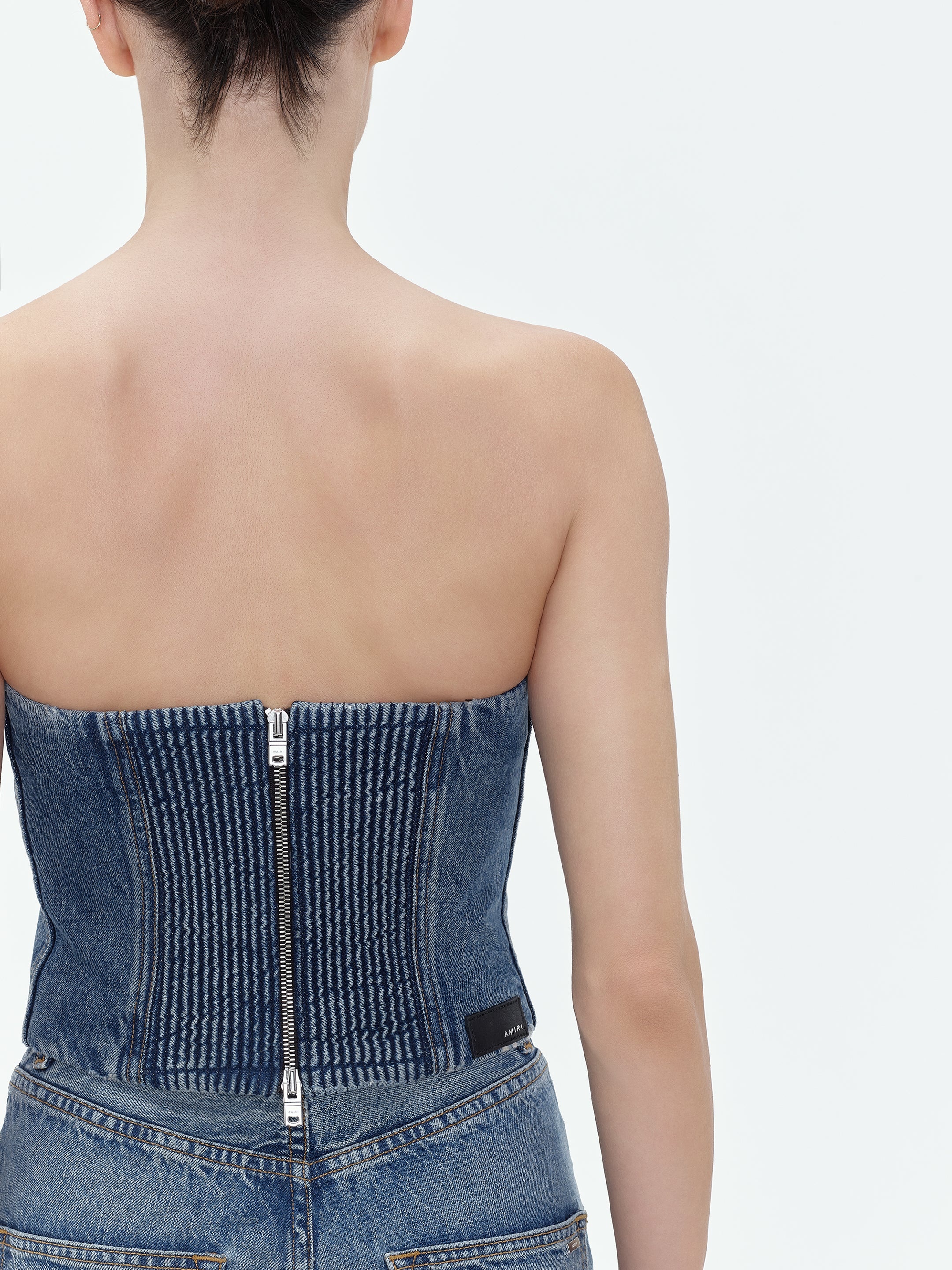 MA BUSTIER - 7