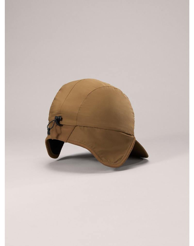 Arc'teryx Proton Hat outlook