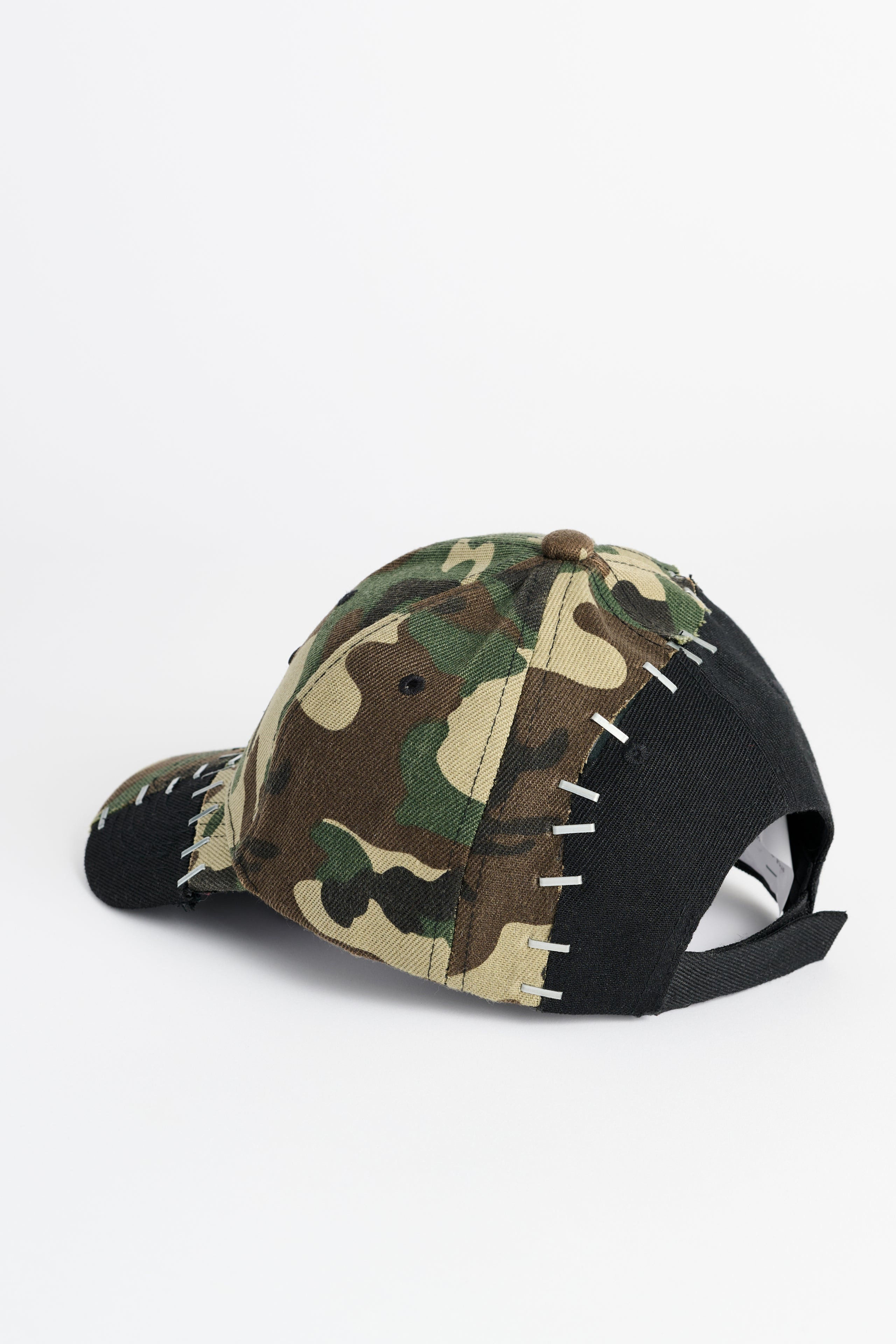 KOZABURO PRM CAP MULTI LINE MULTI 4 - 2