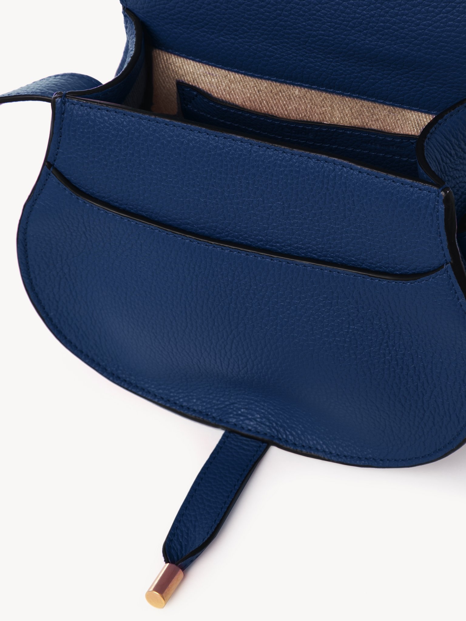 MARCIE SMALL SADDLE BAG - 5