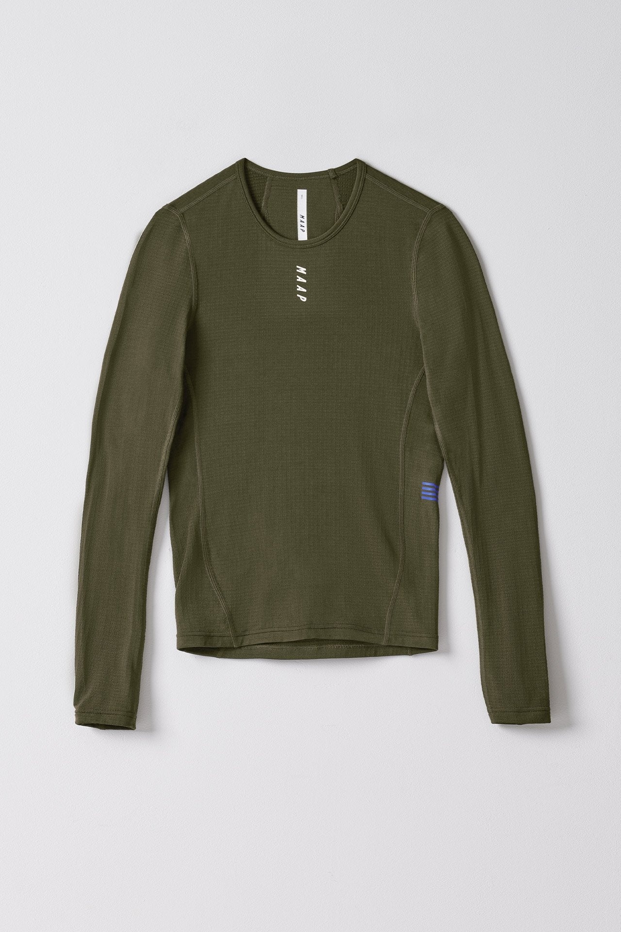 Thermal Base Layer LS Tee - 7