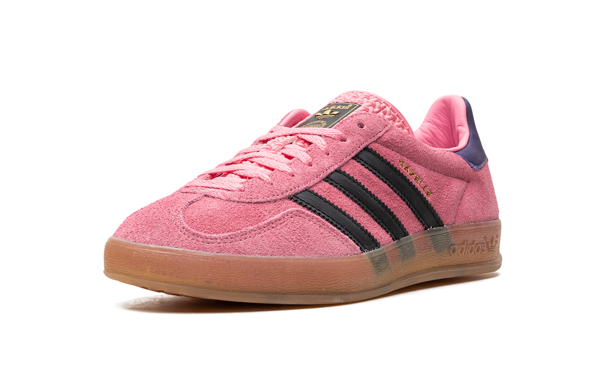 Gazelle Indoor W "Gazelle indoor" - 4