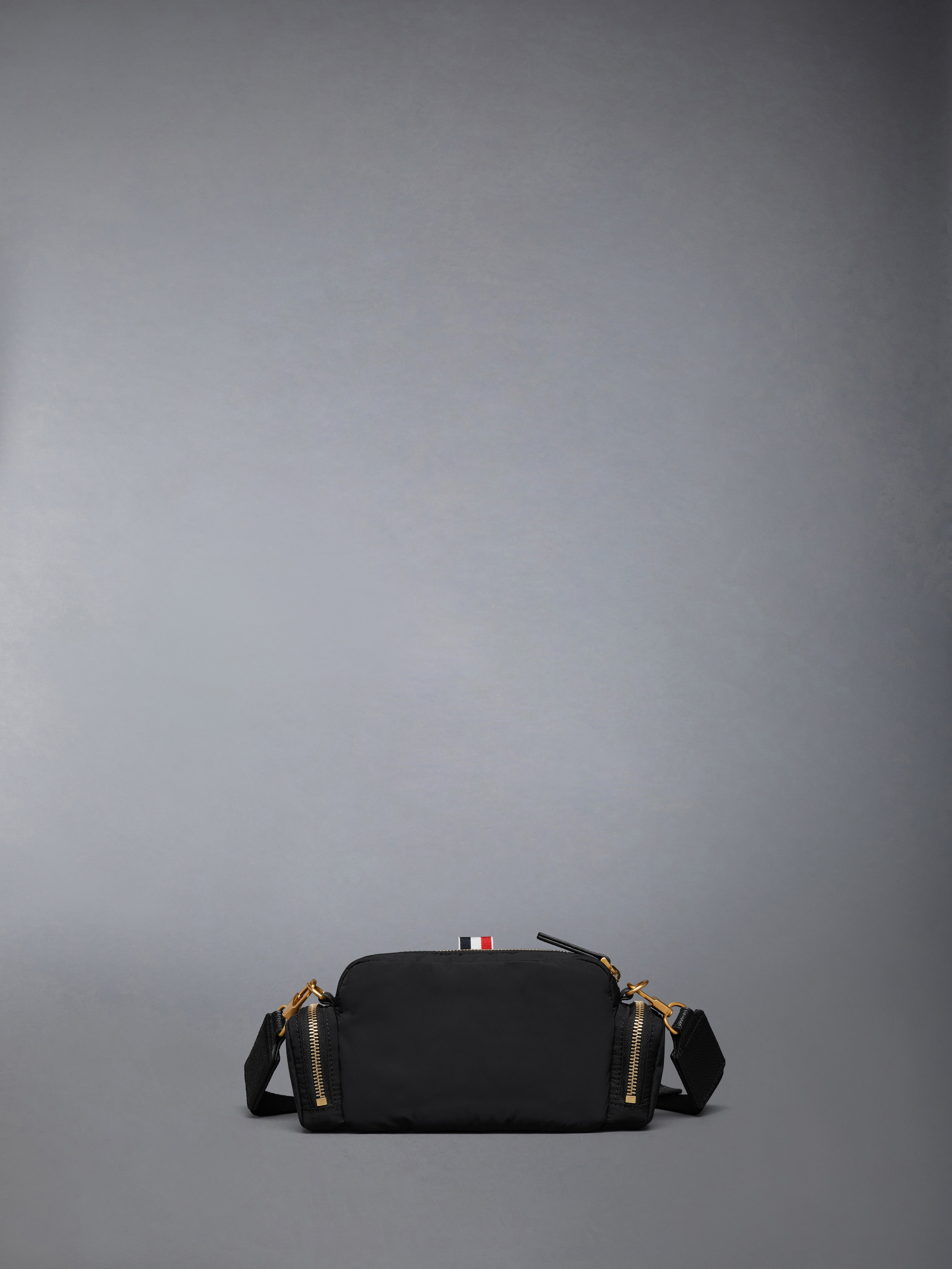 POLY TWILL CAMERA BAG - 3