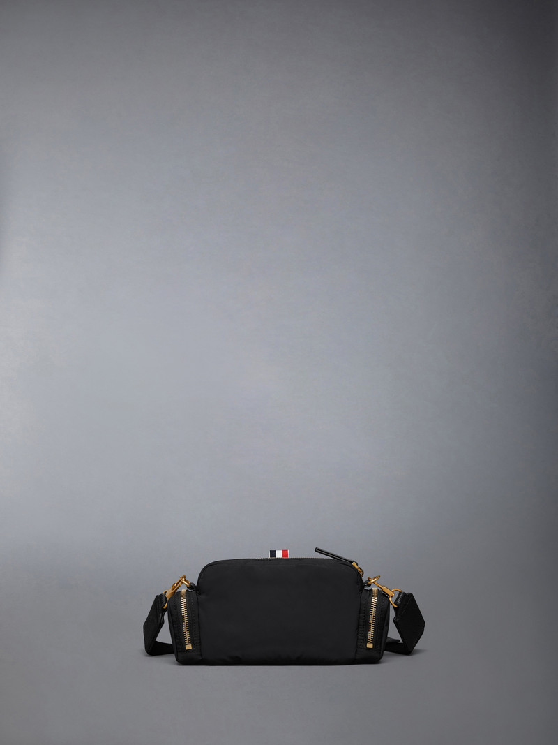 POLY TWILL CAMERA BAG 3