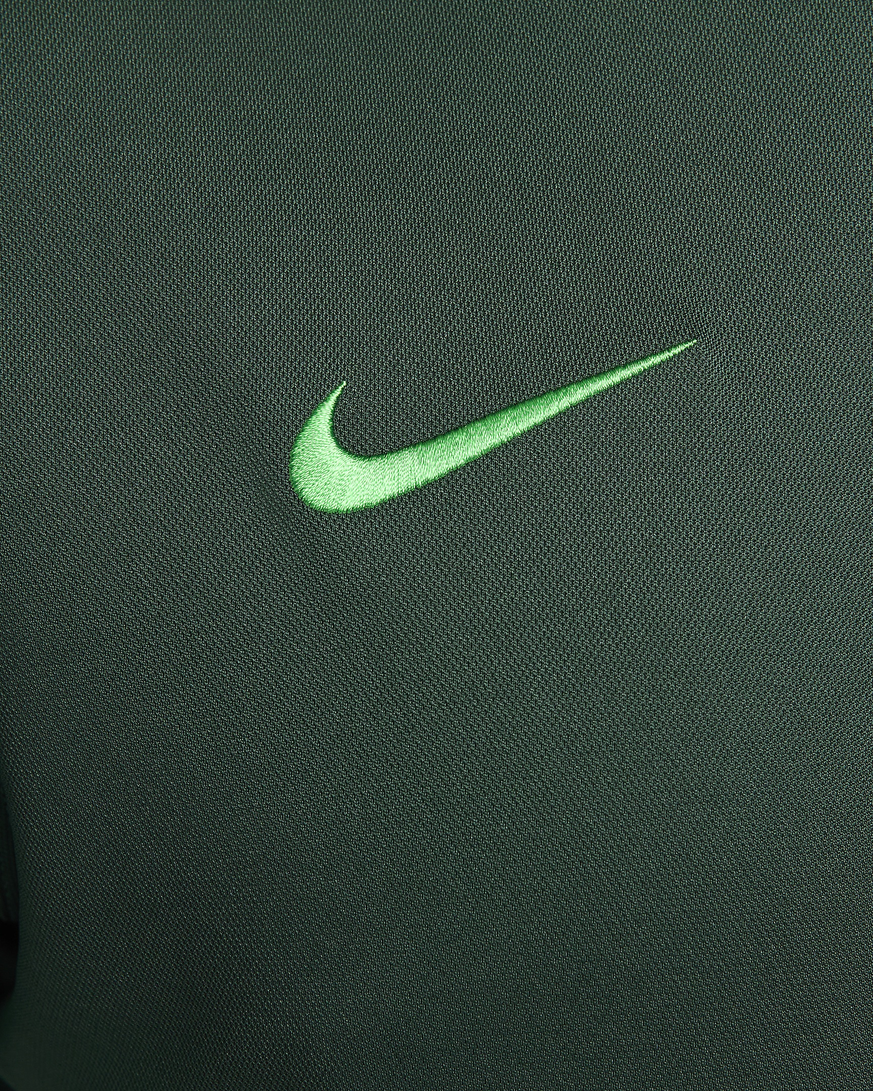 Liverpool FC Victory Nike Men's Dri-FIT Soccer Polo - 4