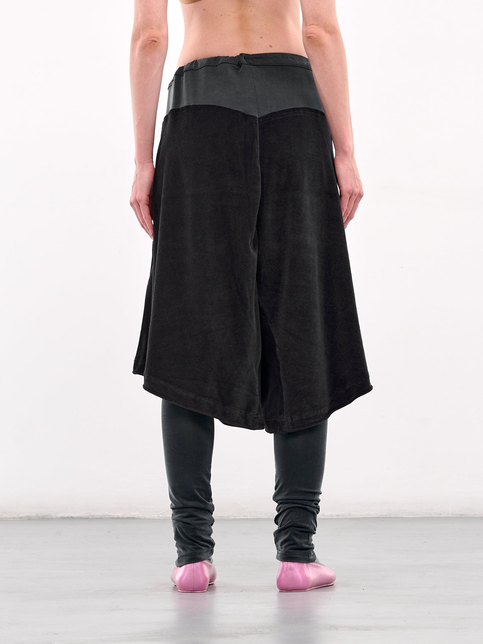 Layered Trousers - 3