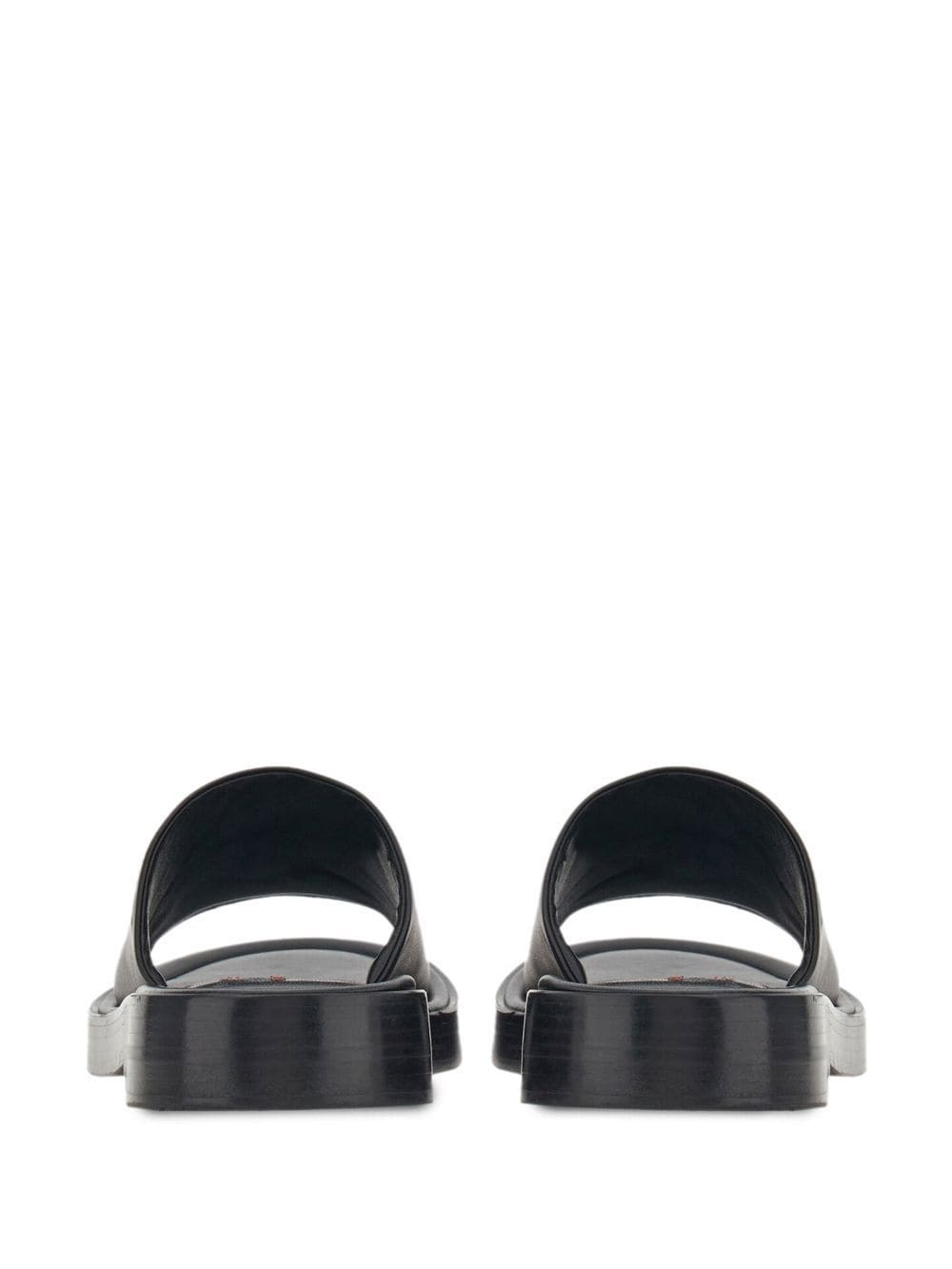 Ferragamo Sandals Black - 5