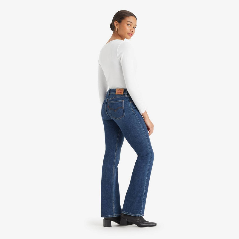 Levi's SUPERLOW BOOTCUT WOMEN'S JEANS outlook