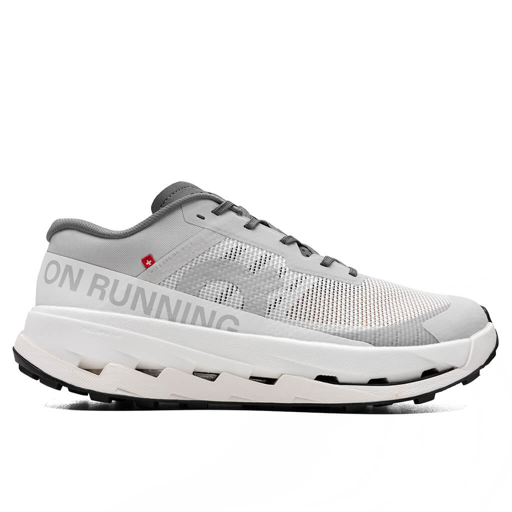 CLOUDULTRA 3 - ROCK/WHITE - 1