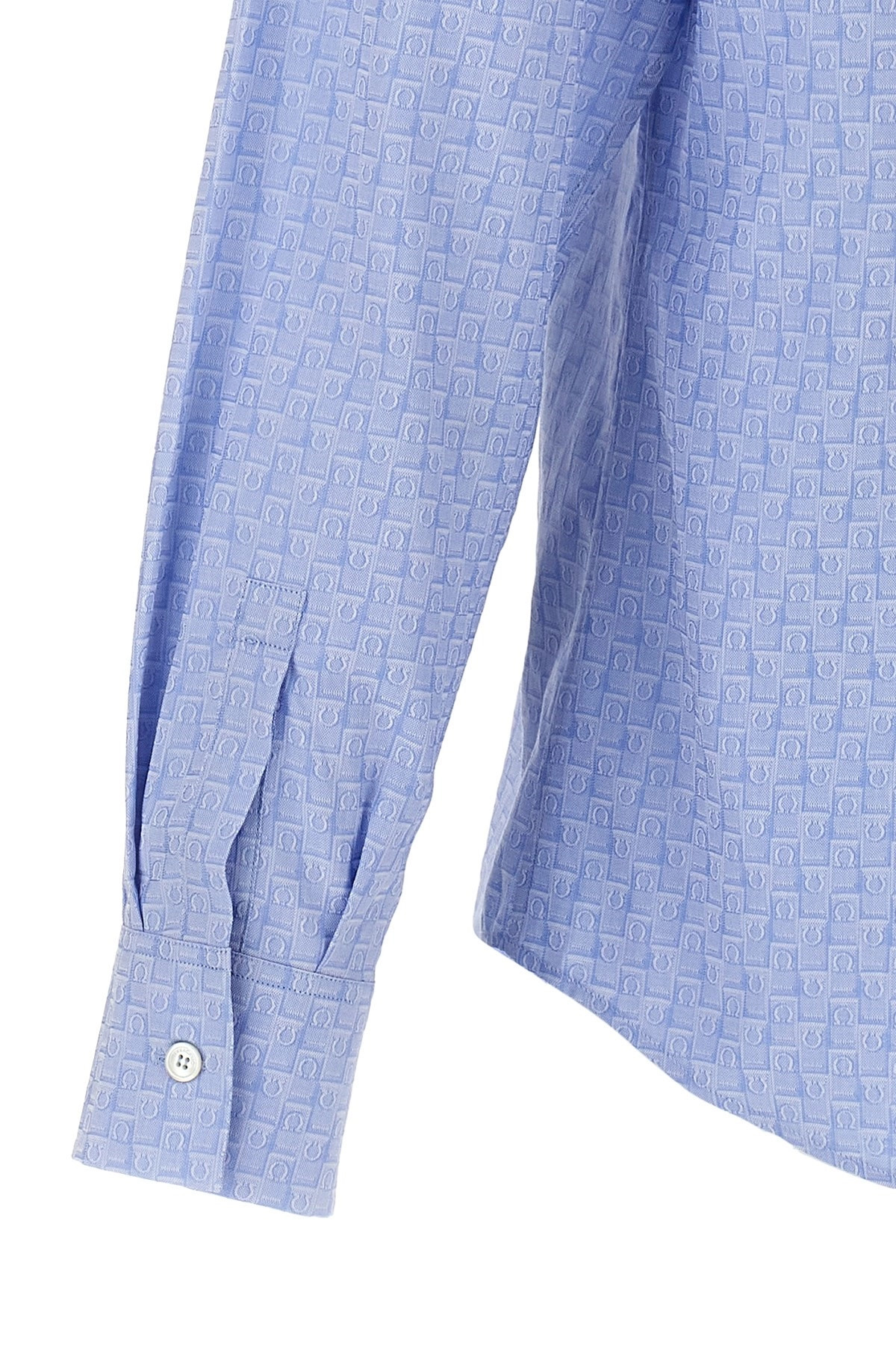 'Gangini' shirt - 4