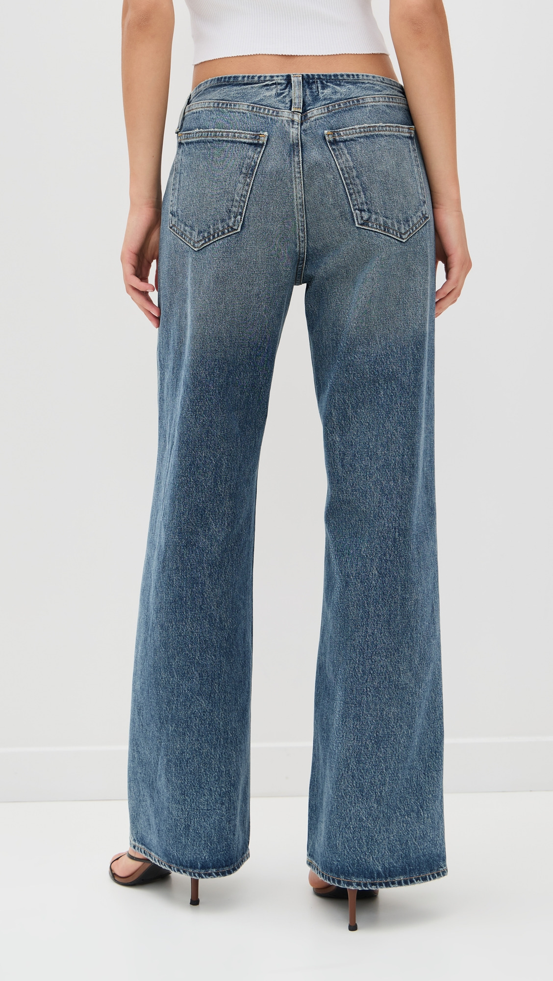 Lex Jeans - 2