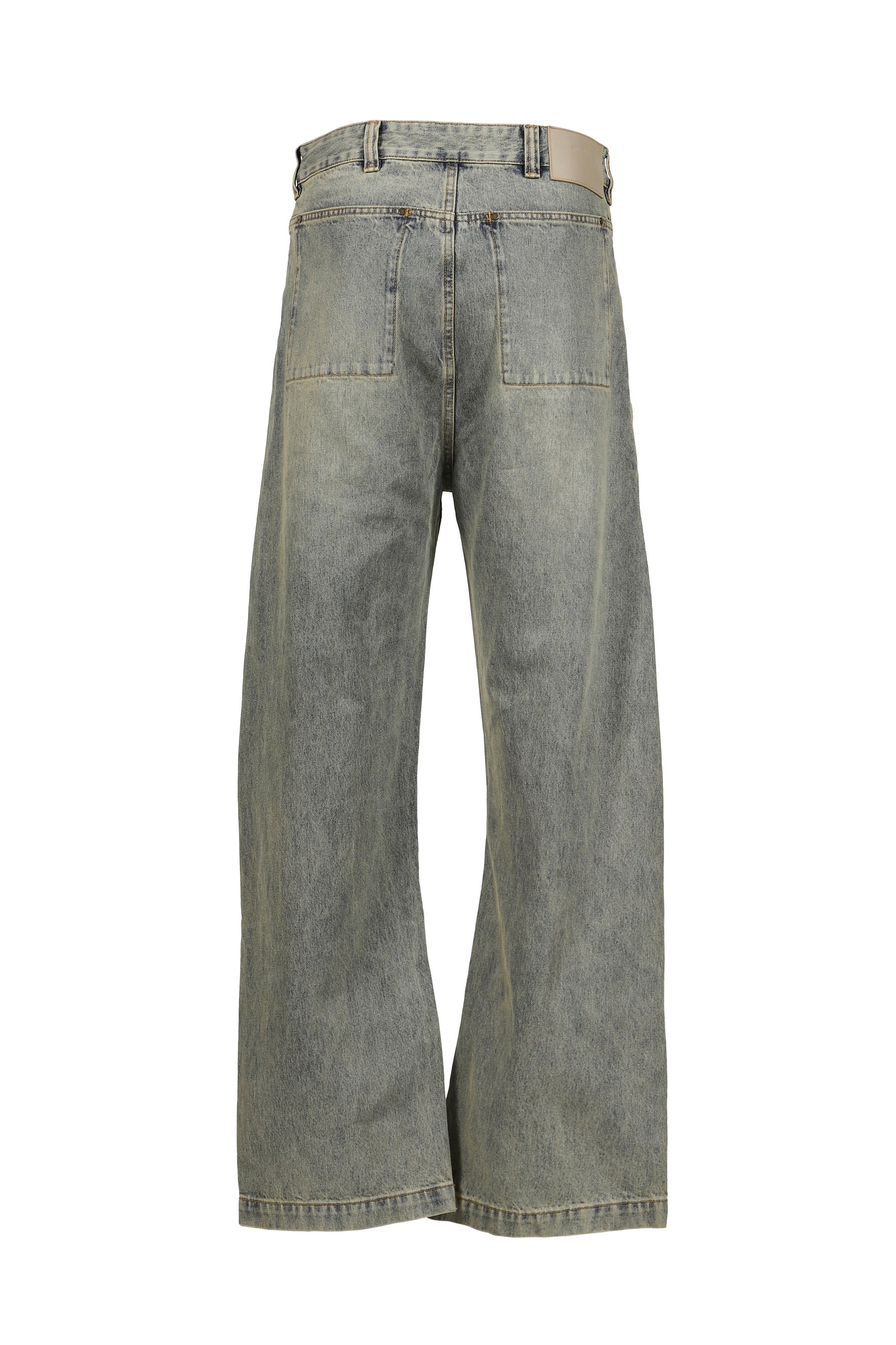 GEM JEANS / SURFACE WAVE - 2