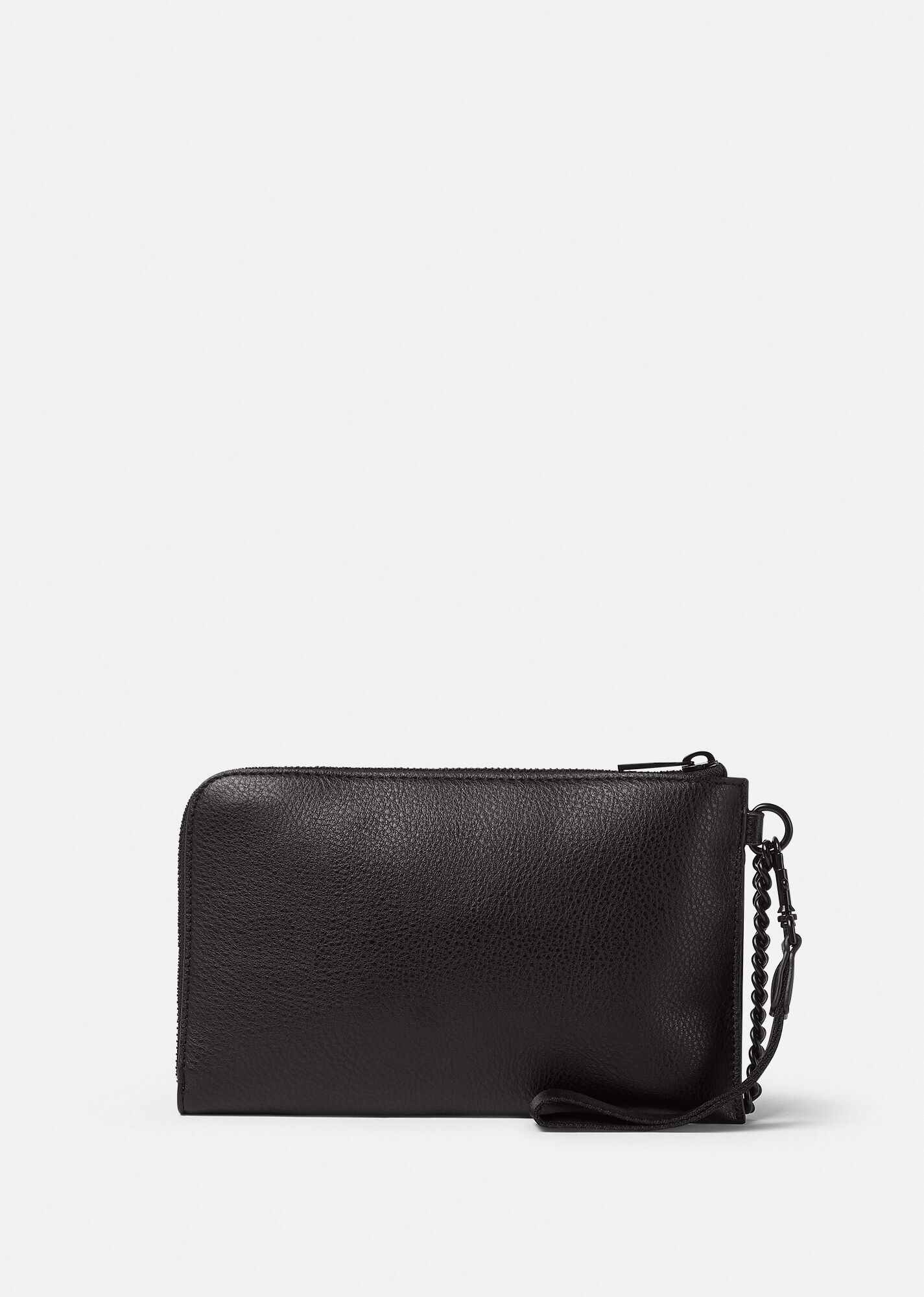 Logo Chain Pouch - 2