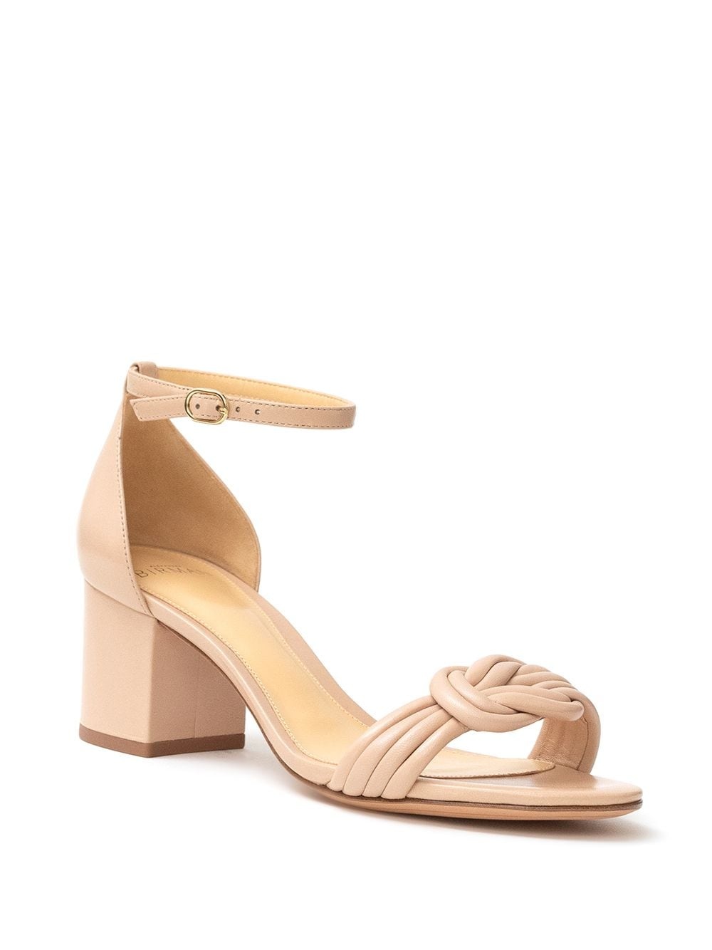 Malica 60mm block heel sandals - 2