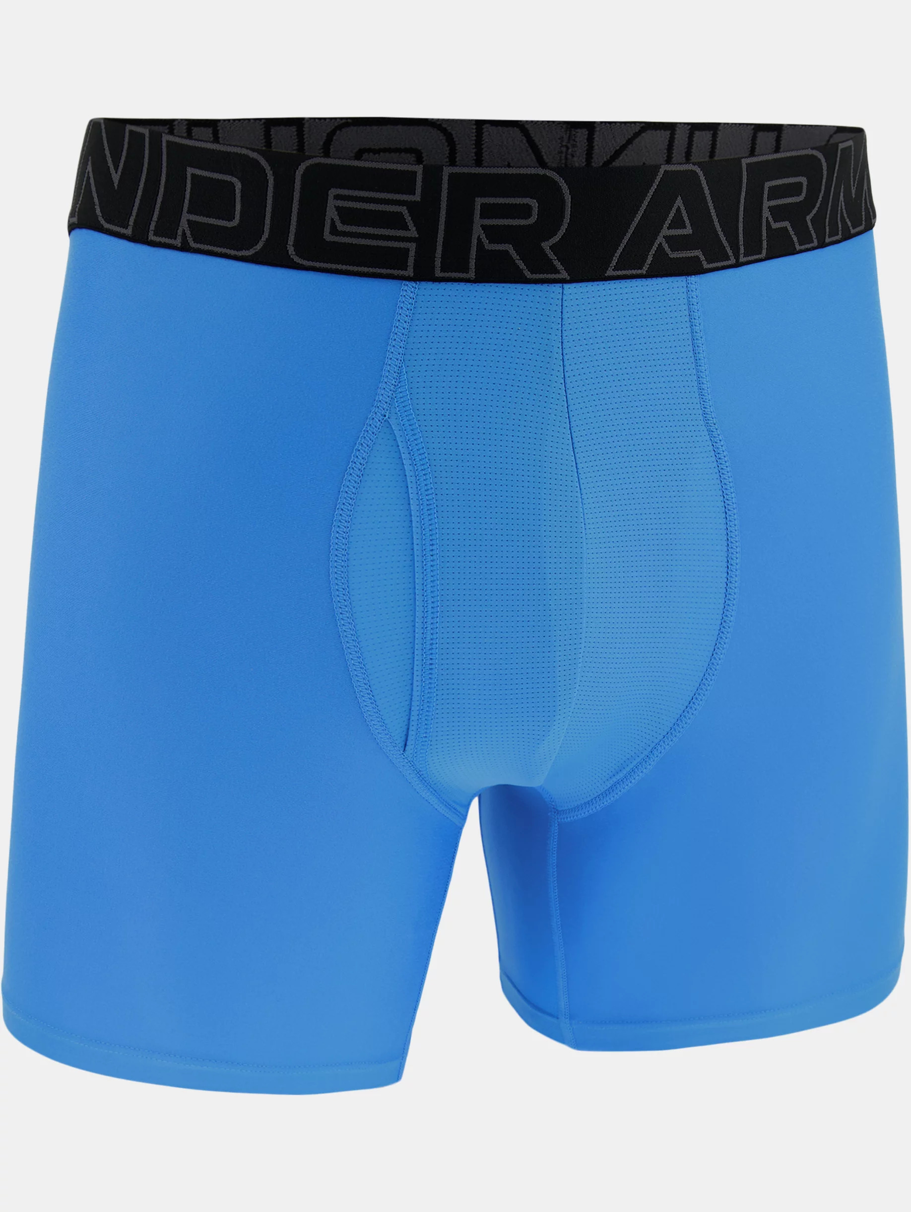 Men's UA Performance Tech™ 6" Boxerjock® - 3