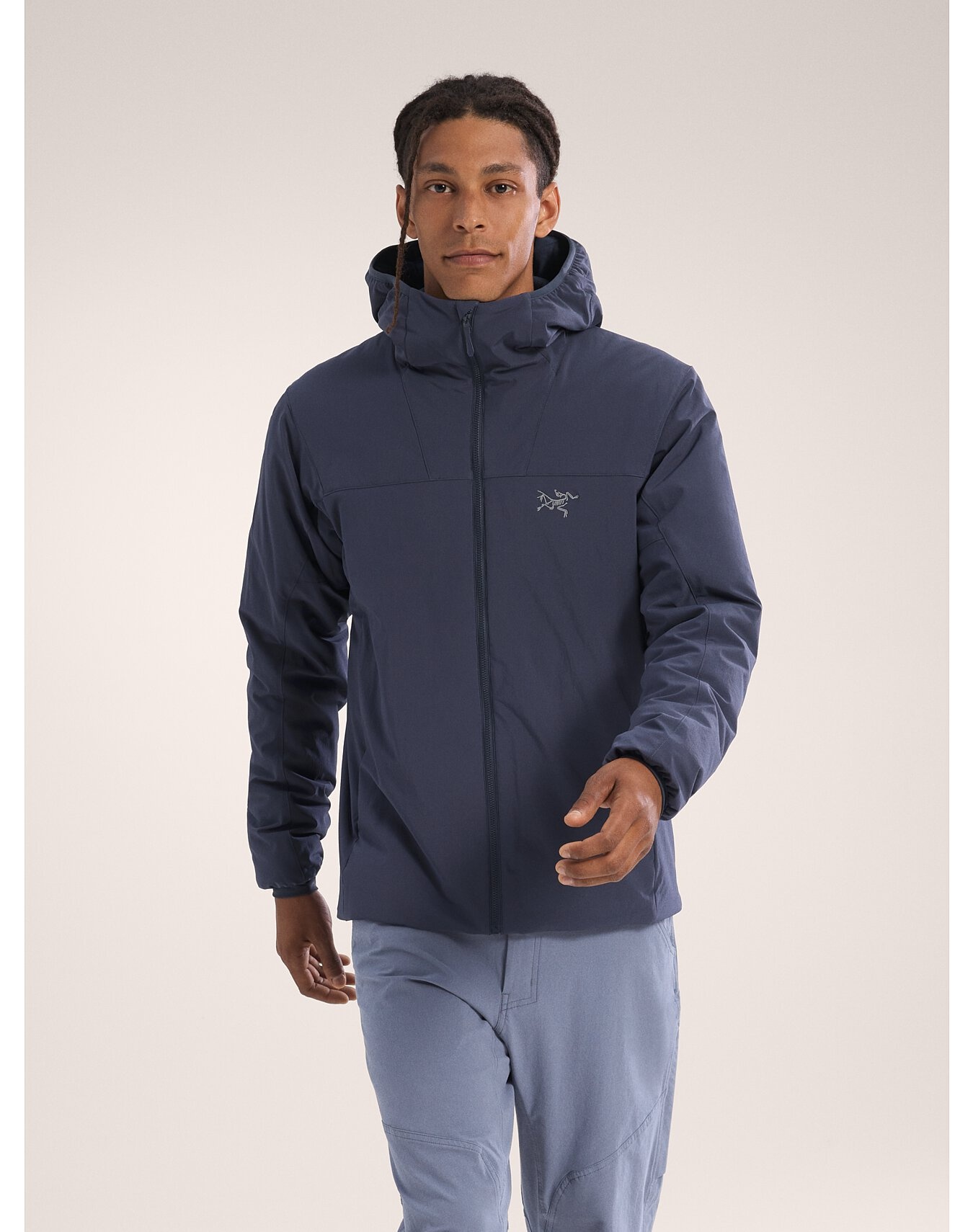 Epsilon Insulated Hoody - 2