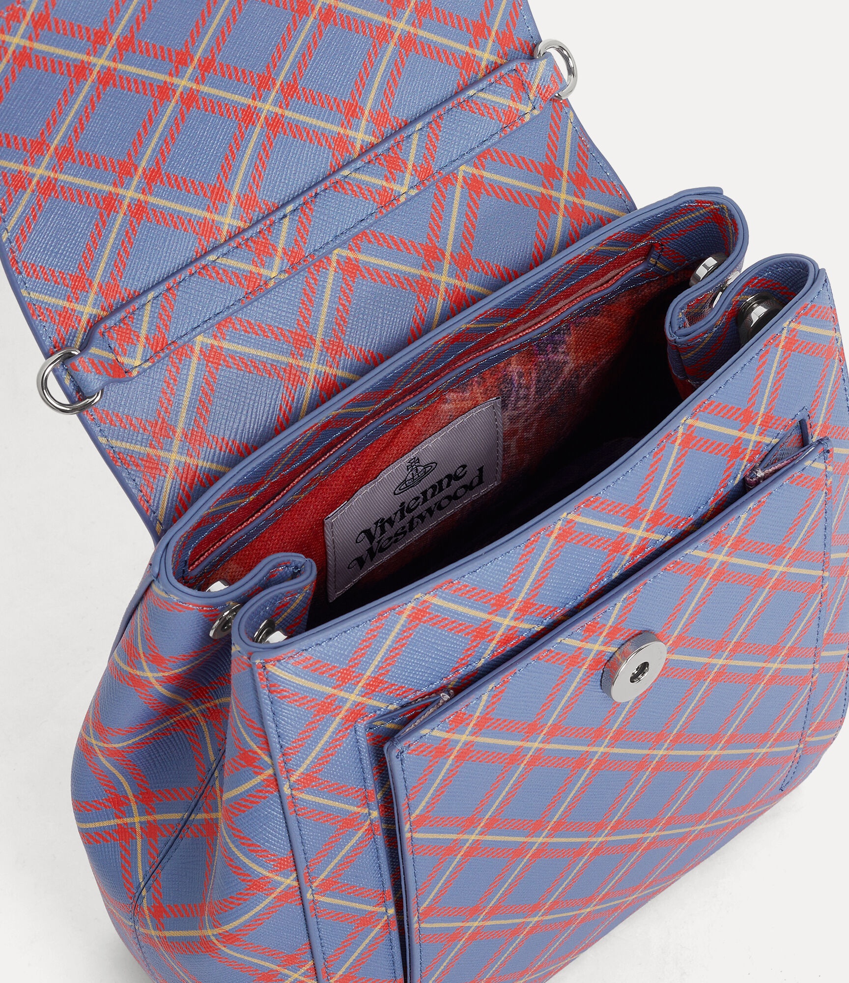 ROSEMARY SHOULDER BAG - 6