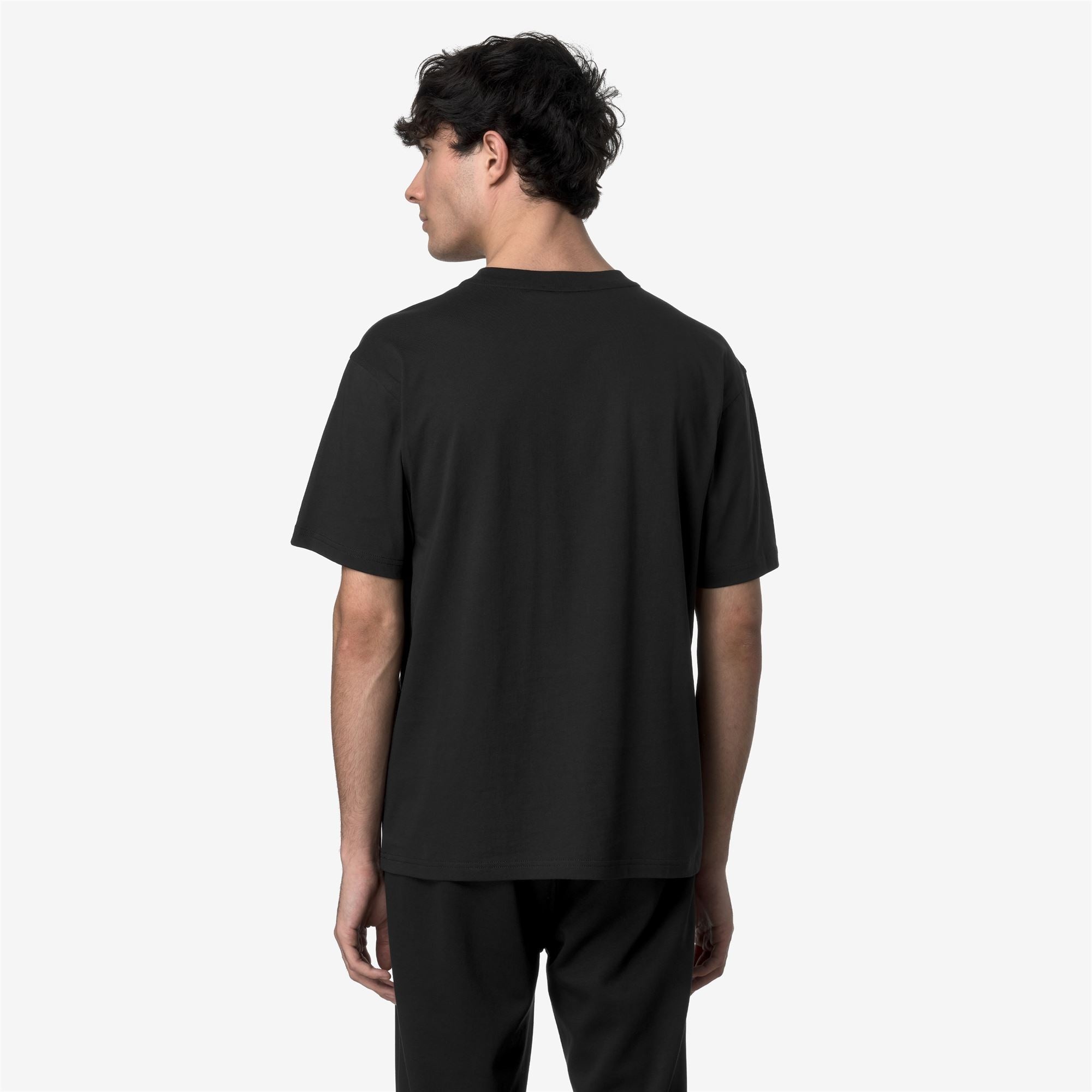 SOLO JERSEY - 5