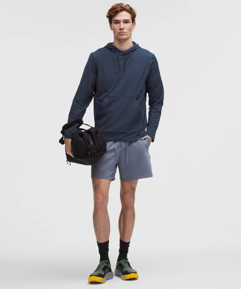 lululemon Soft Jersey Pullover Hoodie outlook