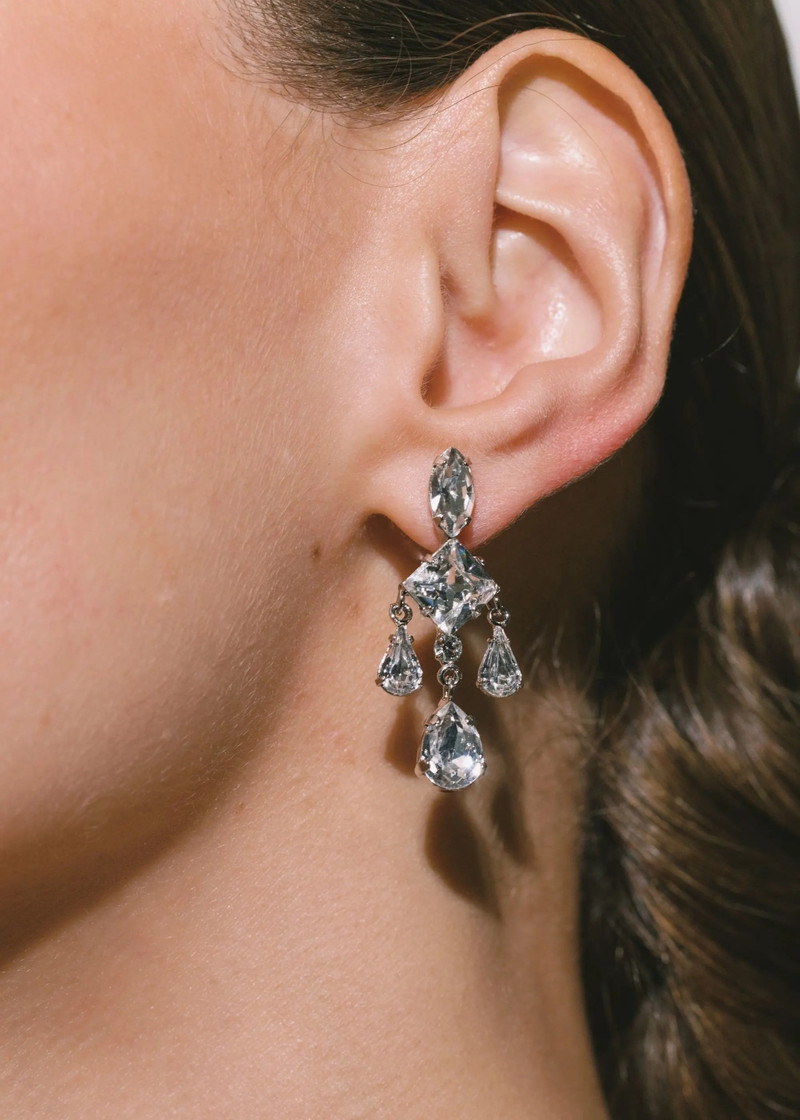 Jennifer Behr Amiri Earrings outlook