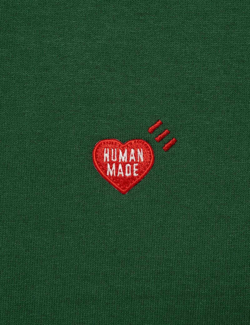 Human Made GRAPHIC LONG SLEEVES T-SHIRT outlook