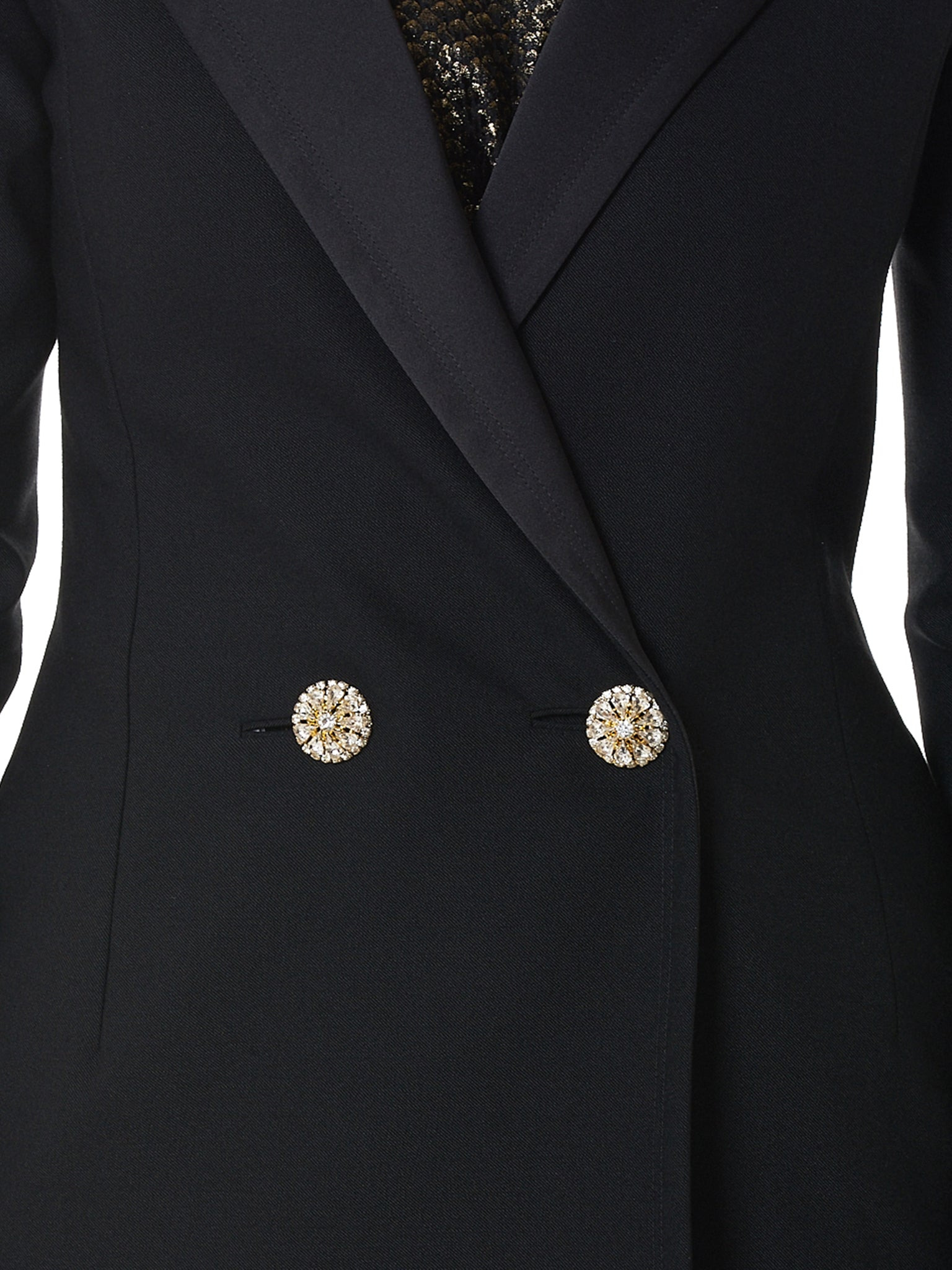 ‘Backforward’ Tailored Jacket - 5