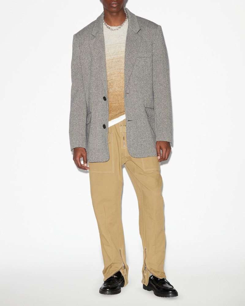 Isabel Marant FAHAR JACKET outlook