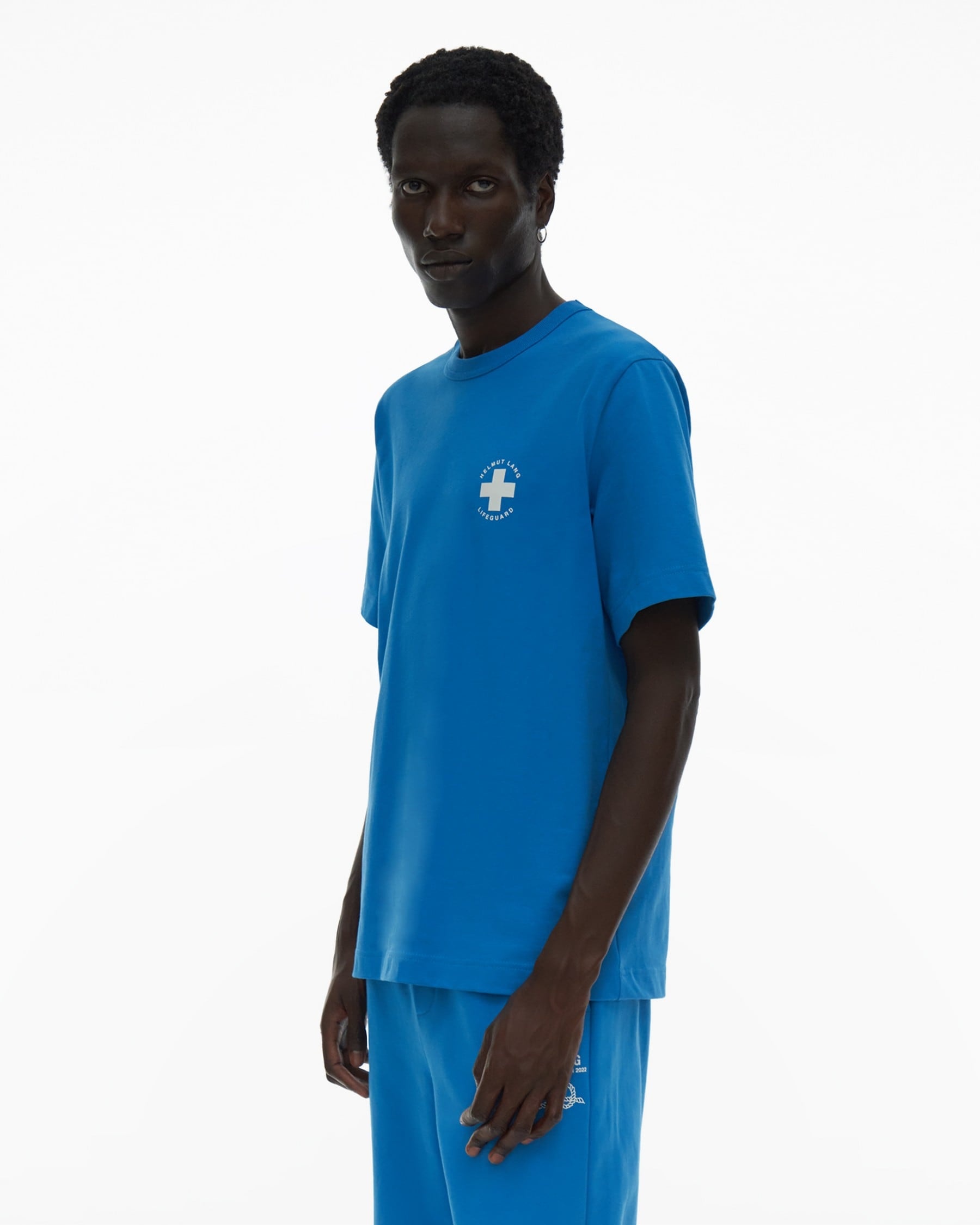 KNOTS TEE - 5