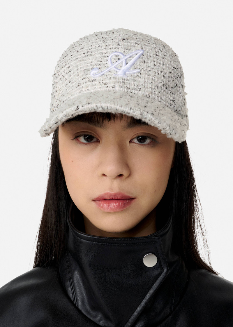 Axel Arigato Bouclé Signature Cap outlook