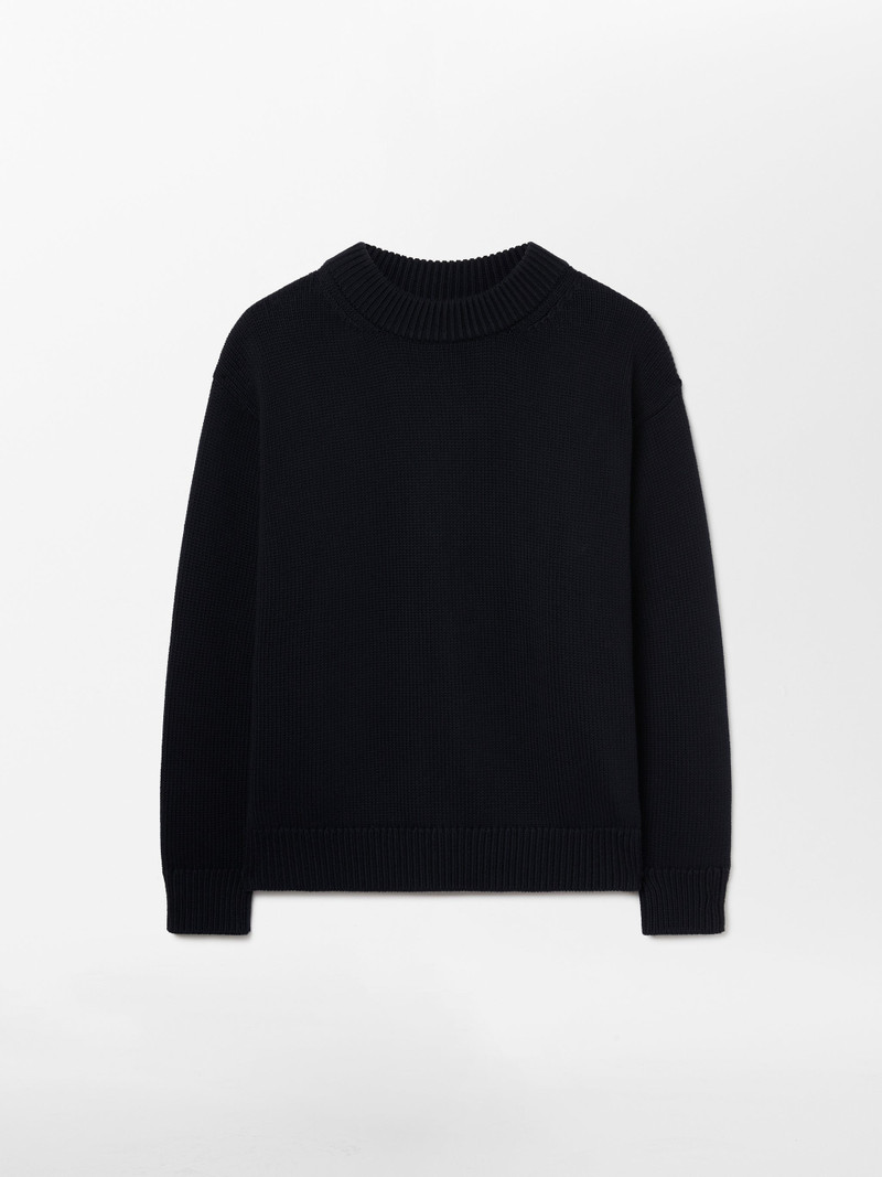 Senjo Knit 1