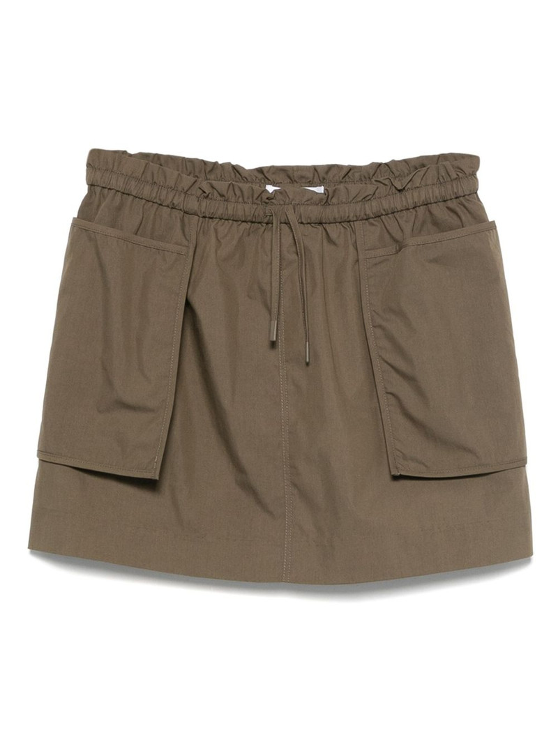 Sacress mini skirt 1