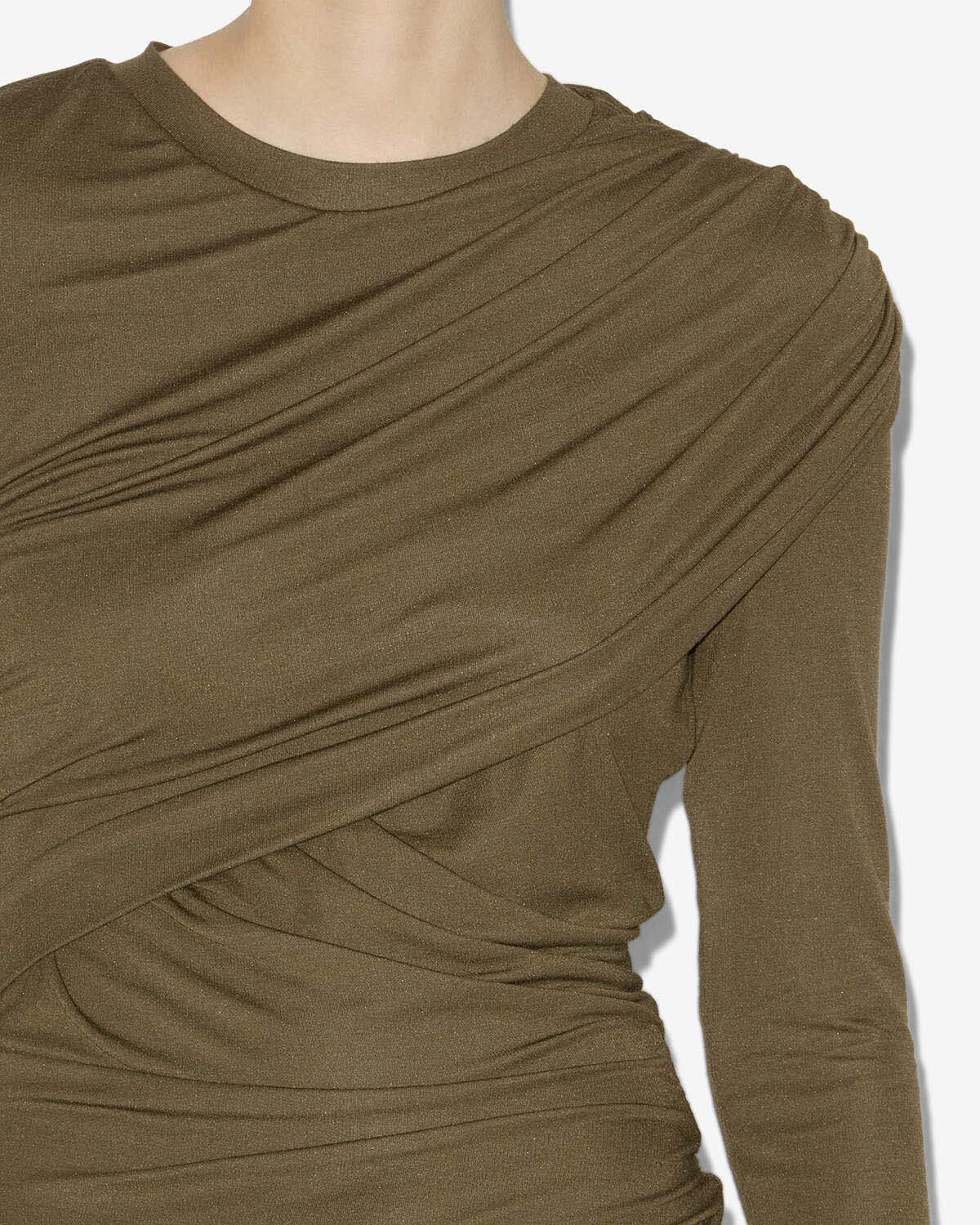 DENISE DRESS - 3