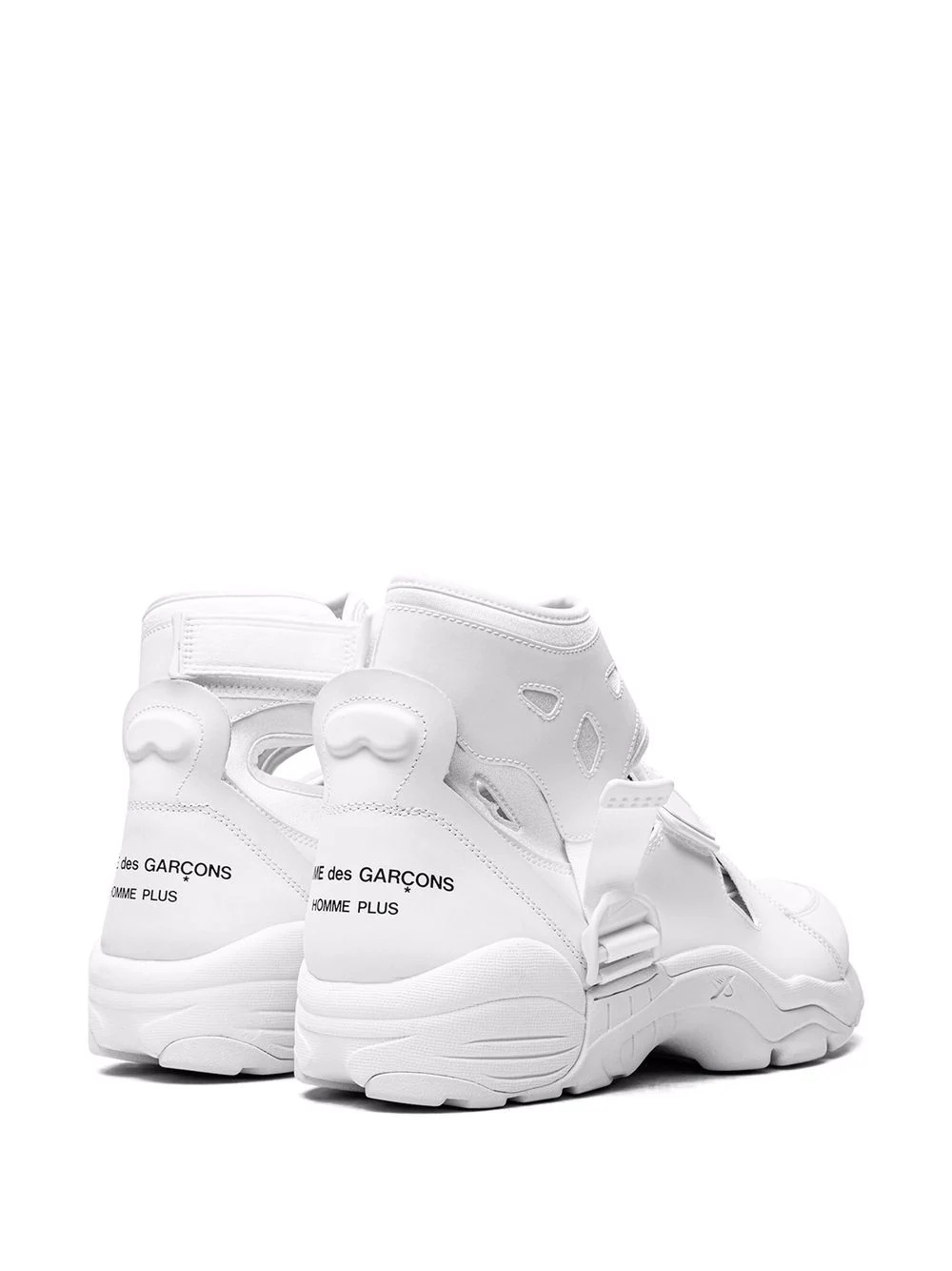 x Comme des Garçons Air Carnivore sneakers - 3