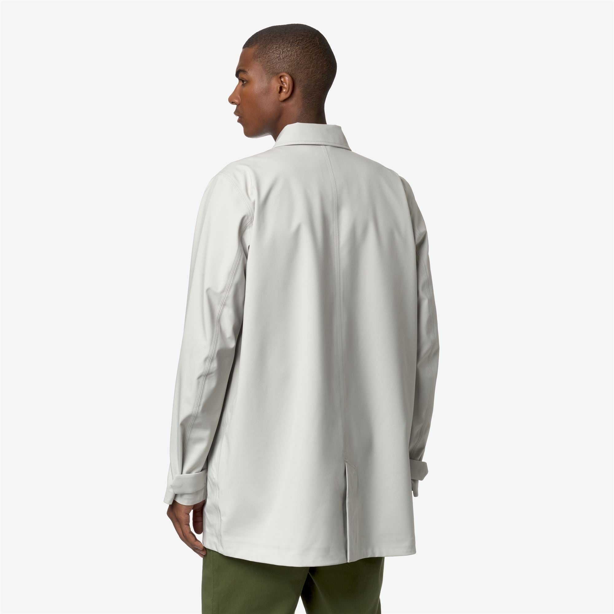 BENNY BONDED JERSEY - 5