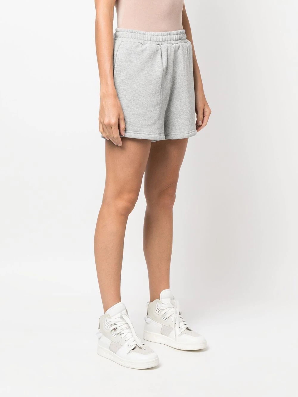 relaxed-fit shorts - 3
