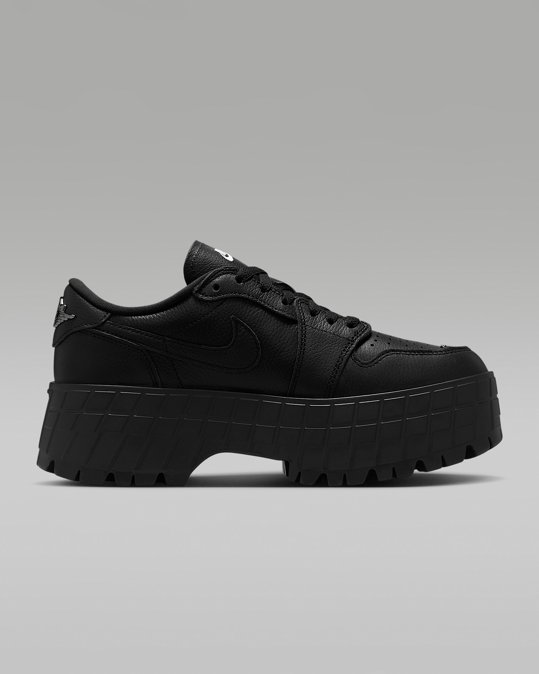 Air Jordan 1 Brooklyn Low Women's Shoes - 3