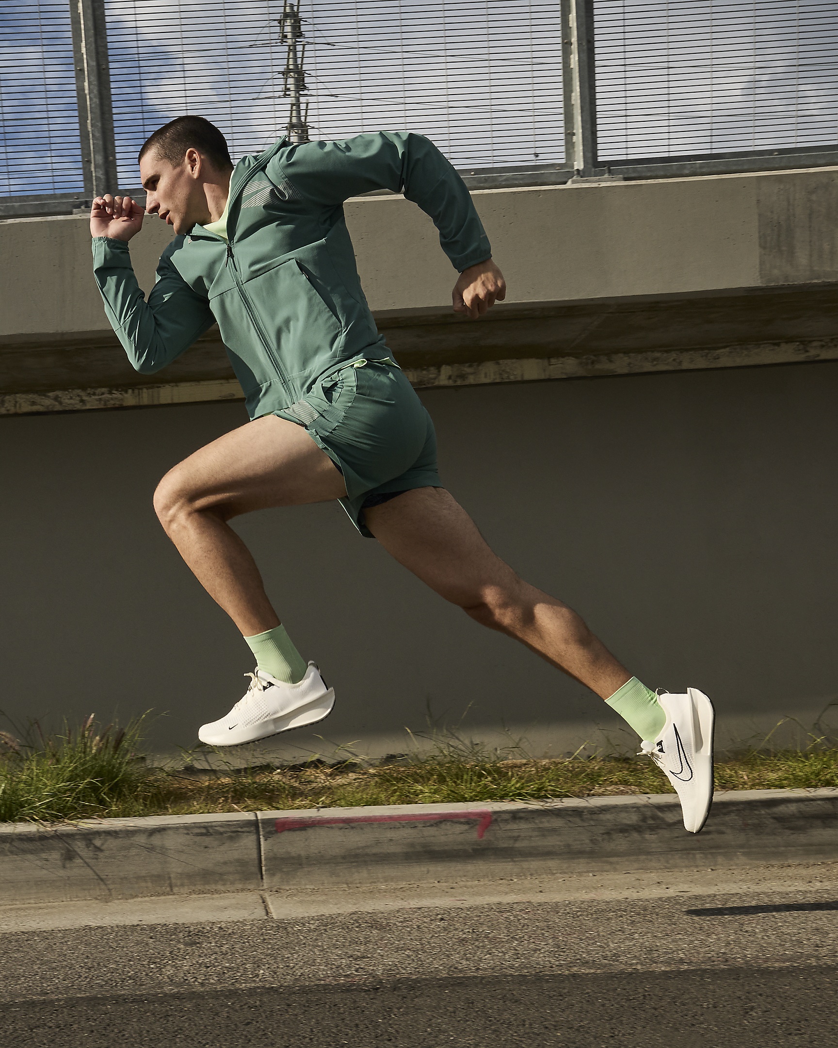 Nike Interact Run SE Men's Road Running Shoes - 11
