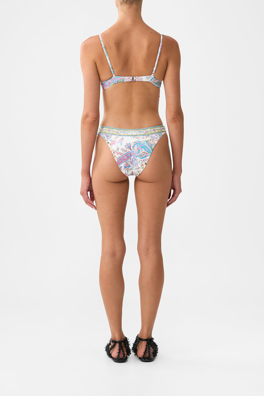 MINI REGULAR BIKINI BOTTOM - 3
