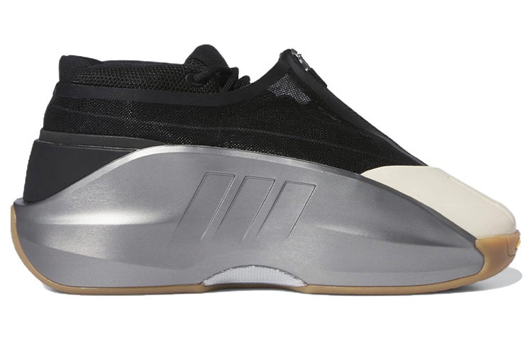 adidas Crazy IIInfinity 'Silver Metallic' IE7687 - 2