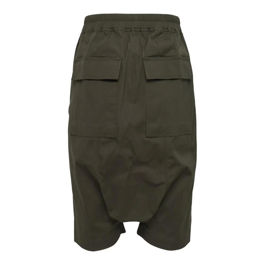Rick S Pods Heavy Cotton Poplin - 2