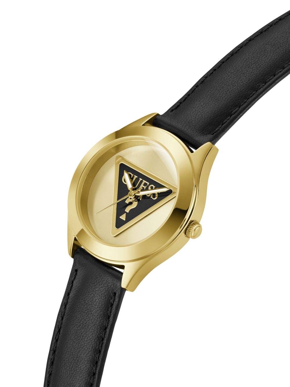 Tri Plaque 34mm - 2
