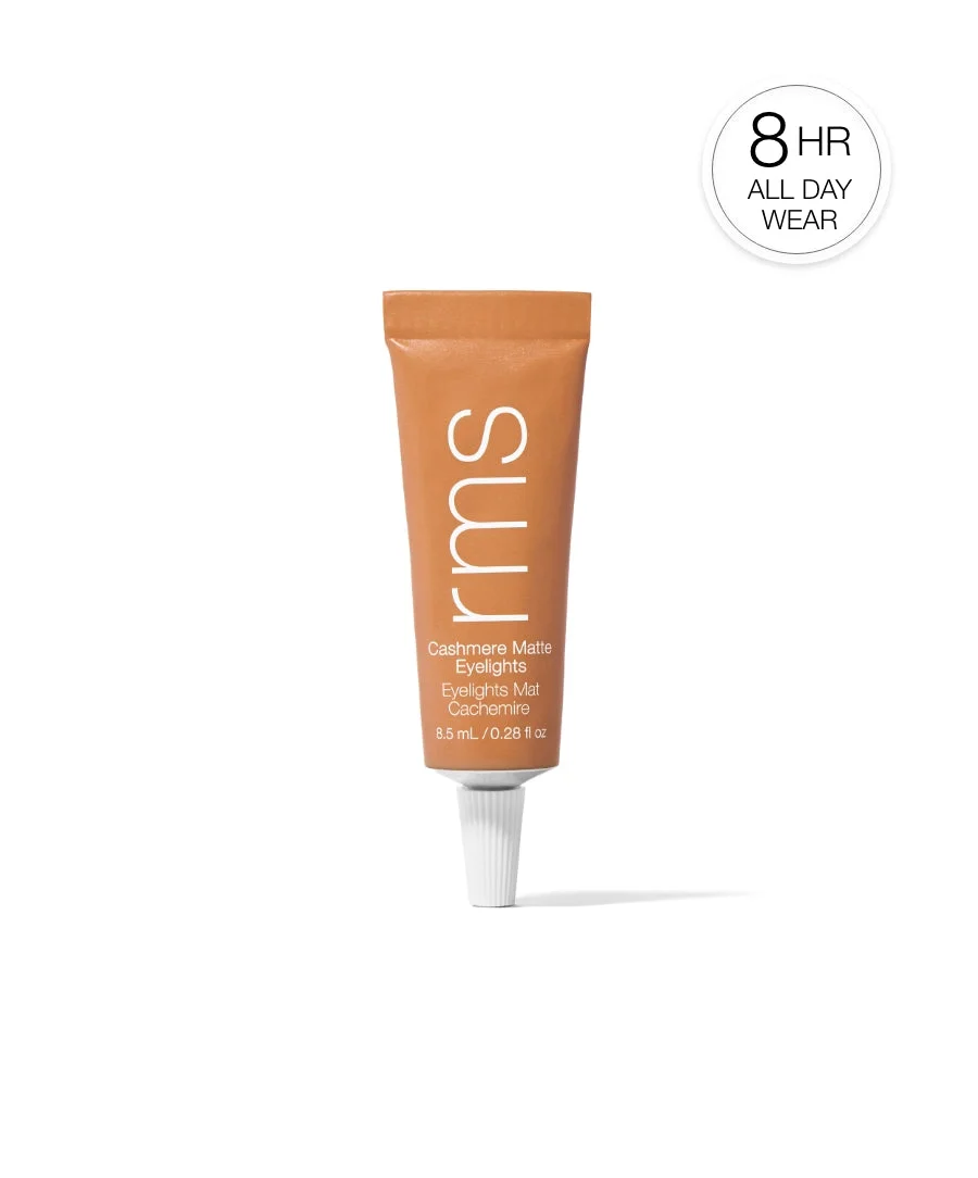 Cashmere Matte Eyelights - 1